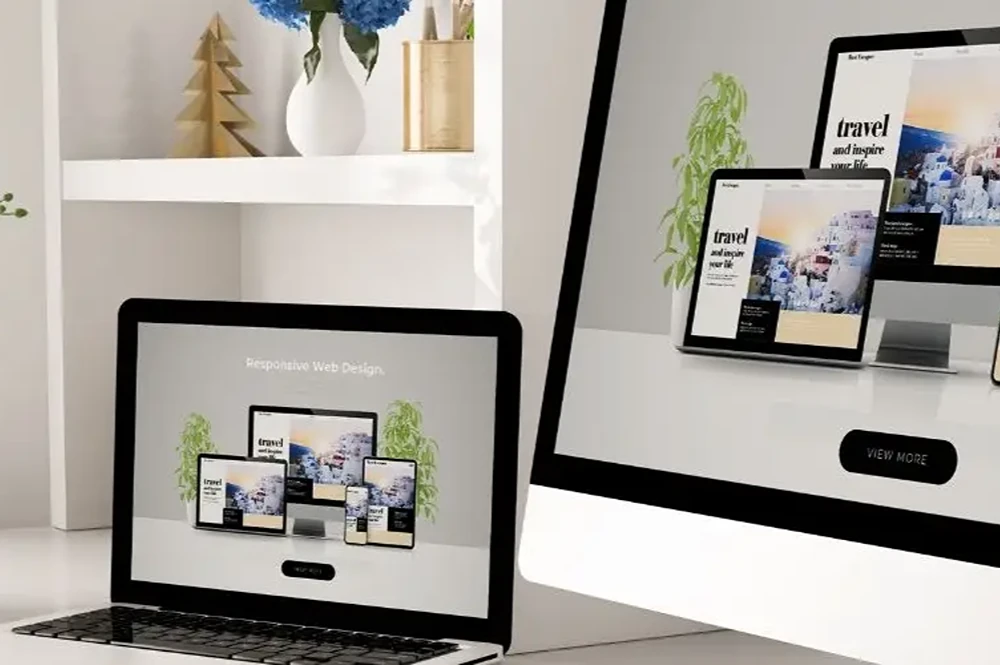 Hamamözü Web tasarım