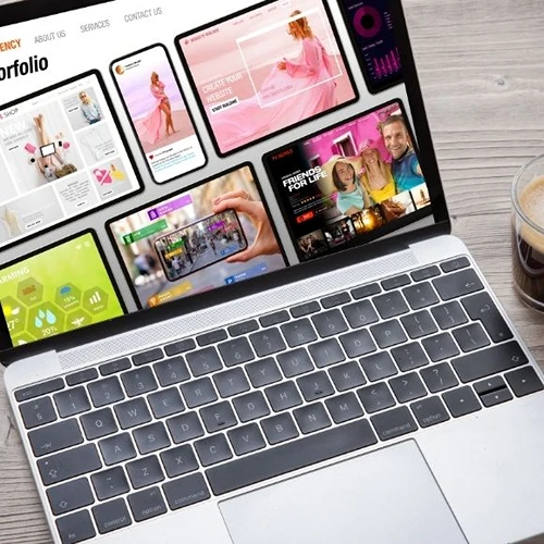 Hamamözü, Web Tasarım Ajansı